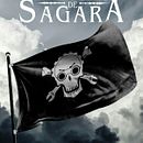 Piratas de Sagara. Escrita projeto de Elena Siles Bernal - 20.02.2020