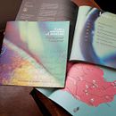 Guía de artesanos de Lanzarote. Arts, Crafts, Art Direction, Editorial Design, Product Photograph, and Portrait Photograph project by Javier Reta - 09.20.2018