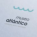 Museo Atlántico de Lanzarote. Br, ing, Identit, and Logo Design project by Javier Reta - 08.14.2018