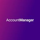 Account Manager Ein Projekt aus dem Bereich UX / UI von Javier Cirnigliaro - 03.04.2020