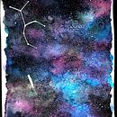 Mi Proyecto del curso: Técnicas modernas de acuarela . Kreativitas proyek oleh Juliana Sabogal - 04.07.2020