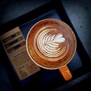 Mi Proyecto del curso: Books and Coffee BA. Un proyecto de Instagram y Marketing Digital de Cande Cebrero - 03.04.2020
