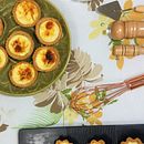 Mi projecto de fotos para el Instagram. Son fotos de recetas . Un progetto di Animazione di Iris Paola Walker - 03.04.2020