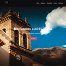Mi Proyecto del curso: Creación de una web profesional con WordPress. Een project van Webdesign van José Luis Valdizán Haro - 03.04.2020