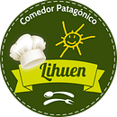 Mi Proyecto del curso: Branding Comedor Patagónico Lihuen. Br, ing & Identit project by Juan Jose Whitehead - 04.04.2020