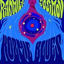 My project in The Art of Record Covers: Illustration Meets Lettering course. Projekt z dziedziny Trad, c, jna ilustracja, T i pografia użytkownika Radmila Josimov - 04.04.2020