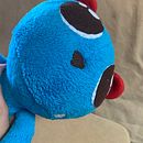 Mi Proyecto del curso: Textile Toys: diseño y creación de personajes en tela. Un proyecto de Costura de Ana Delgado - 08.04.2020