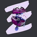 Mi Proyecto del curso: Creación de personajes con ZBrush y Cinema4D. Projekt z dziedziny 3D użytkownika Gisele - 04.04.2020