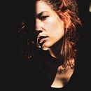 Mi proyecto del curso: autorretratos en cuarentena Ein Projekt aus dem Bereich Porträtfotografie von Paula A - 01.04.2020