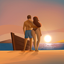 My project After learning this Course . % melchiorferreira tarafından hazırlanan Geleneksel illüstras, Ve on projesi - 05.16.2020