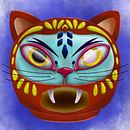 Mi Proyecto del curso: Ilustración digital con Procreate. Ilustração digital projeto de Juan Fco Martinez Cerezo - 04.04.2020