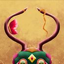 Mi Proyecto del curso: Ilustración digital con Procreate Ein Projekt aus dem Bereich Digitales Design von julimg97 - 05.04.2020