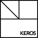 Keros Ein Projekt aus dem Bereich 3D, Tischlerei, 3-D-Design und Industriedesign von Gabirel Ezcurra - 04.04.2019