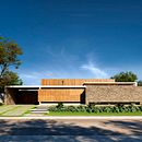 CASA FT, BRAZIL, Manaus-AM. Projekt z dziedziny 3D użytkownika Gabriel Alcântara - 14.04.2020