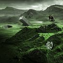 Mi Proyecto del curso: Secretos del fotomontaje y el retoque creativo. Projekt z dziedziny  Kompoz, cja w fotografii, Fotografia art, st i czna użytkownika Ezequiel Delaney - 04.04.2020