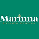 Marinna. Un progetto di Design e Graphic design di Laura Ortega Haro - 04.04.2020