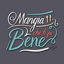 Mi Proyecto del curso: Introducción al lettering con Procreate. Un proyecto de Lettering digital de Camila Expósito - 05.04.2020