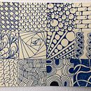 Hands. Een project van  Tekening van Libia Gurrola - 05.04.2020