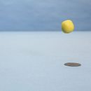 Gnocco saltellante_My project in Stop Motion: Frame by Frame Animation course. Un proyecto de Stop Motion de Francesca Manuele - 05.04.2020