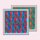 Mi Proyecto del curso: Estampado textil con técnicas digitales. Een project van  van Constanza Gomez Alonso - 05.04.2020