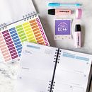 Mi Proyecto del Curso. Mupe Cuadernos. @mupe.cuadernos.stafe . % Cande de la Puente tarafından hazırlanan Instagram Fotoğrafçılığı projesi - 04.05.2020