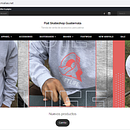 Mi Proyecto del curso: Creación de una tienda online en WordPress. Un projet de Marketing de Tito Ponce - 11.04.2020