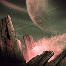 Mi Proyecto del curso: Iniciación al concept art: diseñando el futuro. Un projet de Art conceptuel , et Dessin numérique de oscar_fdez - 06.04.2020