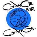 Every crisis is a chance for change. #chanceforchange. Un proyecto de Dirección de arte y Comunicación de Kasia Worpus-Wronska - 06.04.2020