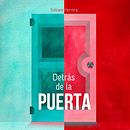 DETRÁS DE LA PUERTA. Un projet de Illustration traditionnelle, Illustration numérique et Illustration jeunesse de goide - 04.04.2020