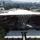 Universidad del Valle de Guatemala 2020 . Arhitectură de Al Moshe Asturias - 04.03.2020