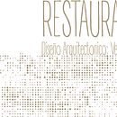 Mi Proyecto del curso: Diseño de interiores para restaurantes. Un progetto di Animazione di Veronica Mejia Villegas - 07.04.2020