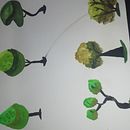  Mi "cuaderno de dibujo" :D. Un progetto di Disegno di Mijail Rodriguez - 07.04.2020