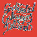 Enchanted Galapagos Islands (en proceso). Un progetto di Lettering digitale, Cinema, video e TV, Graphic design, Produzione musicale e Sound design di Gustavo Valerga - 07.04.2020