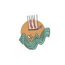 pernas. Un projet de Illustration traditionnelle de Alix Lomas - 07.04.2020