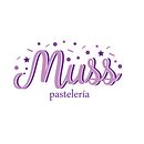 Muss Pastelería. Un projet de Br et ing et identité de Milena Boff - 11.08.2019