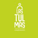 Las Tulmas, accesorios. Un projet de Br et ing et identité de Milena Boff - 26.10.2019