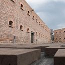 San Luis Potosí, México.. Een project van Architectuur, Fotografische compositie,  Creativiteit y Fotografie van Erik Soto - 07.04.2020