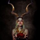 Mi Proyecto del curso: Autorretrato fotográfico artístico Ein Projekt aus dem Bereich Collage, Fotografie, Artistische Fotografie, Porträtfotografie und Digitale Illustration von Sandra Marín Rodríguez - 07.04.2020