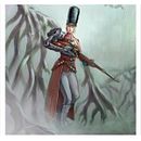 Mi Proyecto del curso: Diseño de personajes para concept art Ein Projekt aus dem Bereich Concept Art und Traditionelle Illustration von Borja Alejandro García Fernández - 07.04.2020