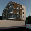 Proyectos  . Arsitektur proyek oleh Evelio Toribio - 04.07.2020