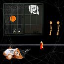 Mi Proyecto del curso: Vidriera para MOSCHINO . Retail Design projeto de Sofia Facciuto - 08.04.2020