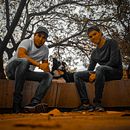 Mi Proyecto del curso: Composición y edición fotográfica para Instagram. Een project van Marketing van Joaquin Landeros - 09.04.2020