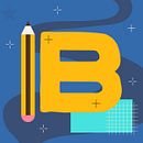 BACK TO SCHOOL . Ilustrasi Digital proyek oleh Maria Londoño - 12.15.2019