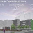 Construção com elementos pré-moldados . % Gustavo Lindorfer tarafından hazırlanan Mimarlık projesi - 04.08.2020