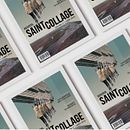 Mi Proyecto del curso: Introducción al diseño editorial. Un progetto di Design editoriale e Graphic design di Carolina Merchan - 14.05.2019