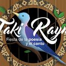 Taki Raymi - Diseño e ilustración de papelería para evento de poesía. Design, Editorial Design, and Traditional illustration project by Roger Román De la Cruz - 09.08.2017