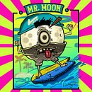 Mi Proyecto del curso: Ilustración digital aplicada a productos. Un proyecto de Diseño de patricia garcia - 08.04.2020