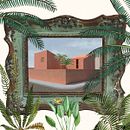 New ways to present architectural projects. Un projet de Architecture de Francesco Niccolò Azzone - 15.04.2020