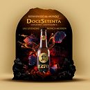 CERVECERÍA 12-70. Un proyecto de Br, ing e Identidad, Diseño de carteles, Diseño editorial, Diseño gráfico, Diseño Web, Packaging y Publicidad de Cristian Cao - 08.04.2020