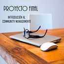 Mi Proyecto del curso: Introducción al community management . % Rosana Cabrera Cabrera tarafından hazırlanan İletişim projesi - 04.08.2020